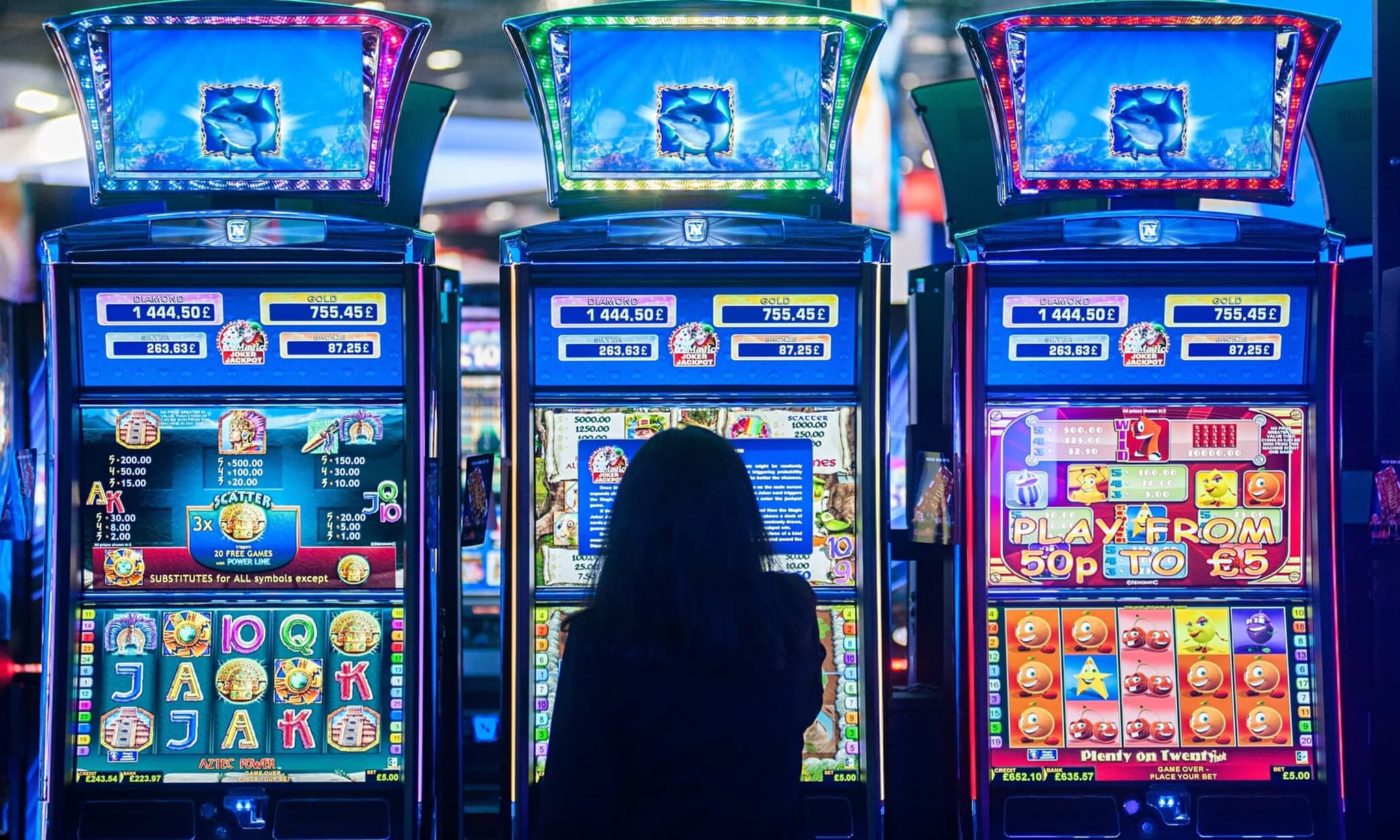 Cara Akses Layanan waw4d Slot Dengan Cepat