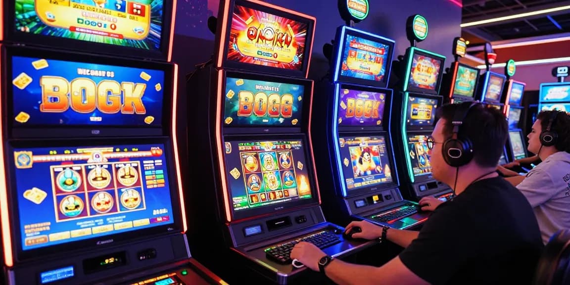 Explore credit card casinos at https://being-there.org.uk with vibrant gaming visuals and exciting player interactions.