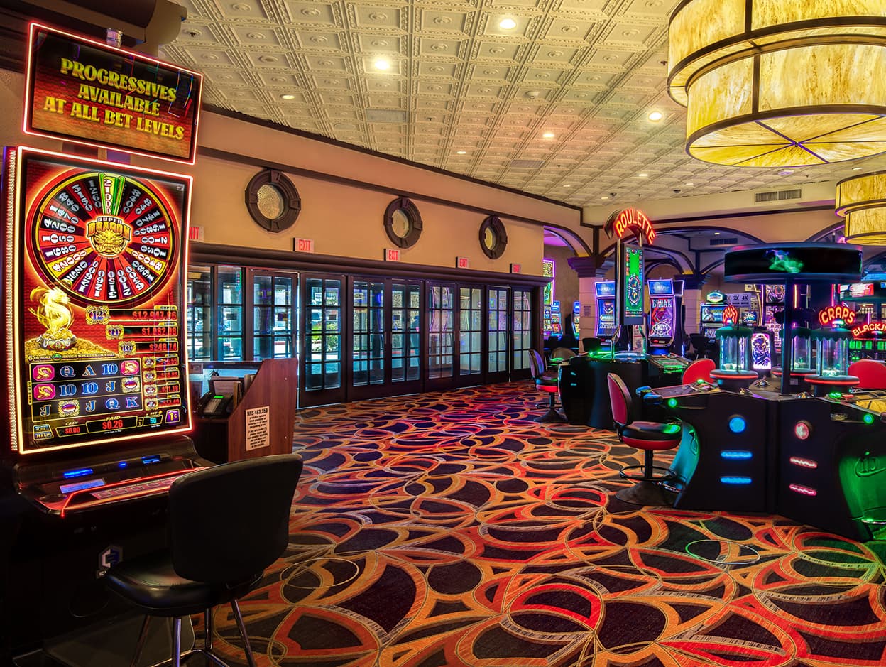 Casino Myths vs Reality: Separating Fact from Fiction in Online Gambling