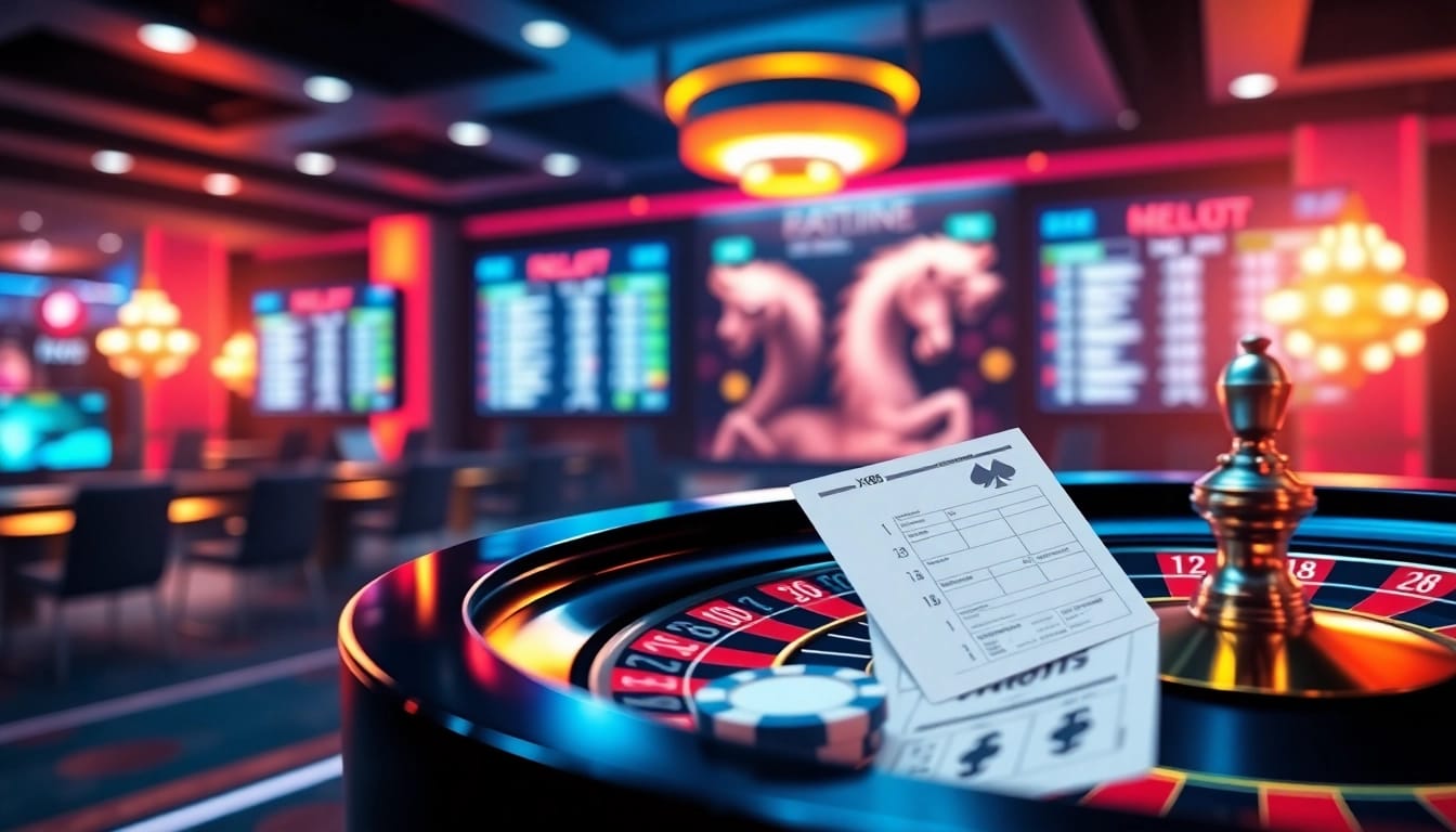 Engage in thrilling online betting experiences at https://xx88.bar/ with vibrant casino visuals and exciting gameplay.
