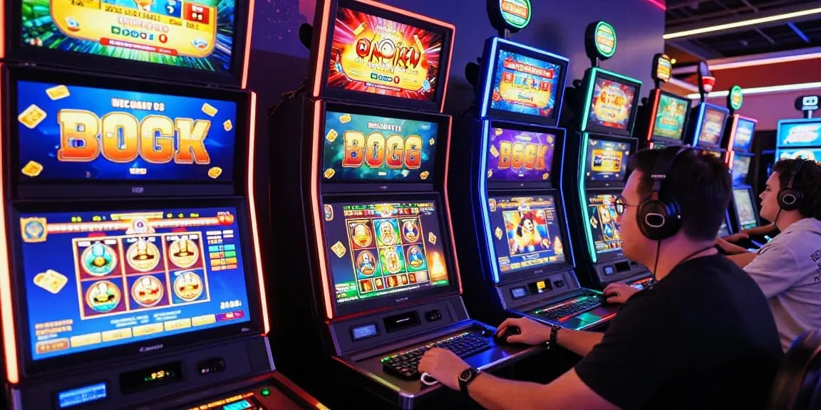 Explore credit card casinos at https://being-there.org.uk with vibrant gaming visuals and exciting player interactions.