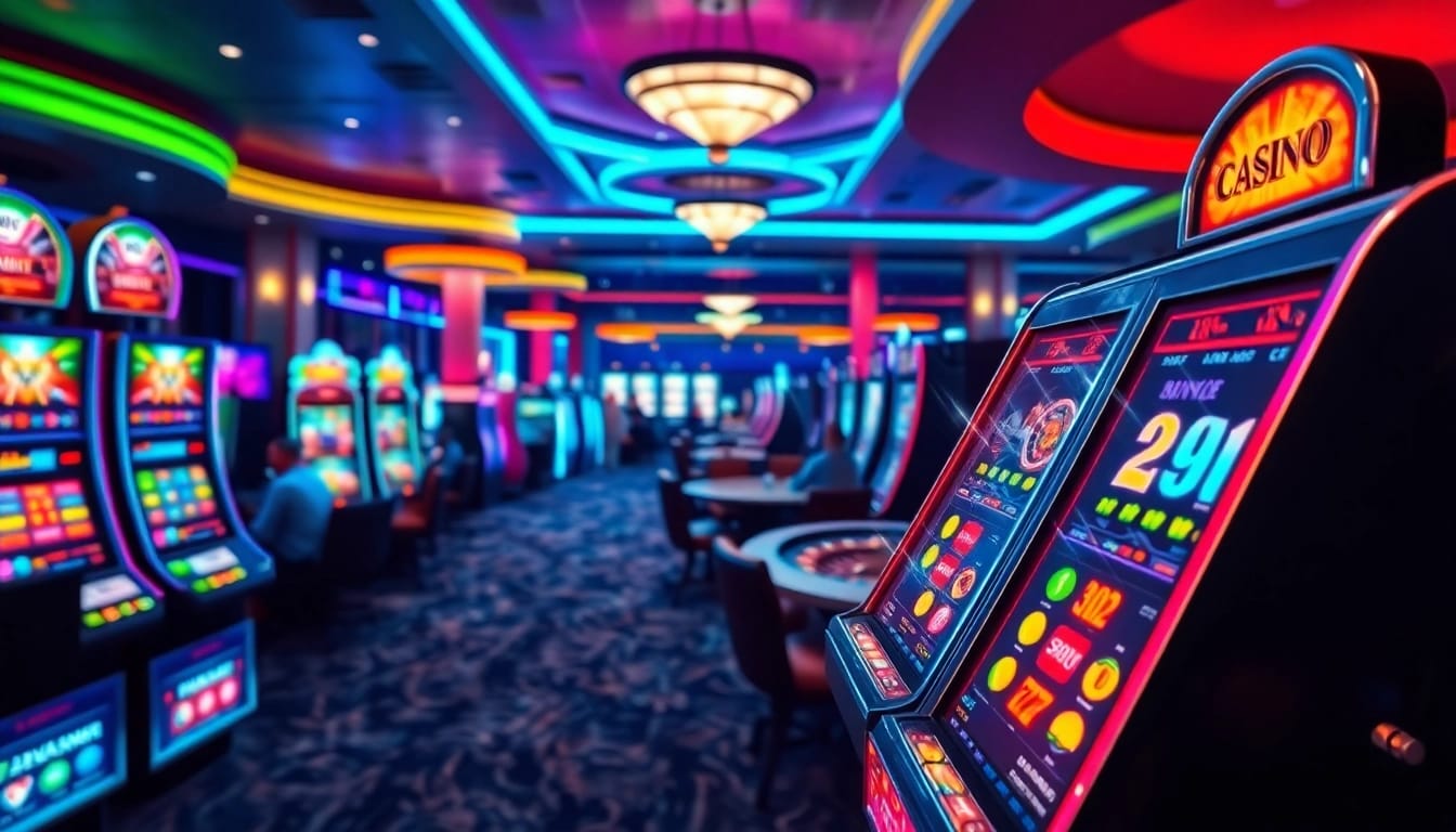 Jangan lewatkan pengalaman bermain yang menarik di toko56 dengan mesin slot berwarna-warni.