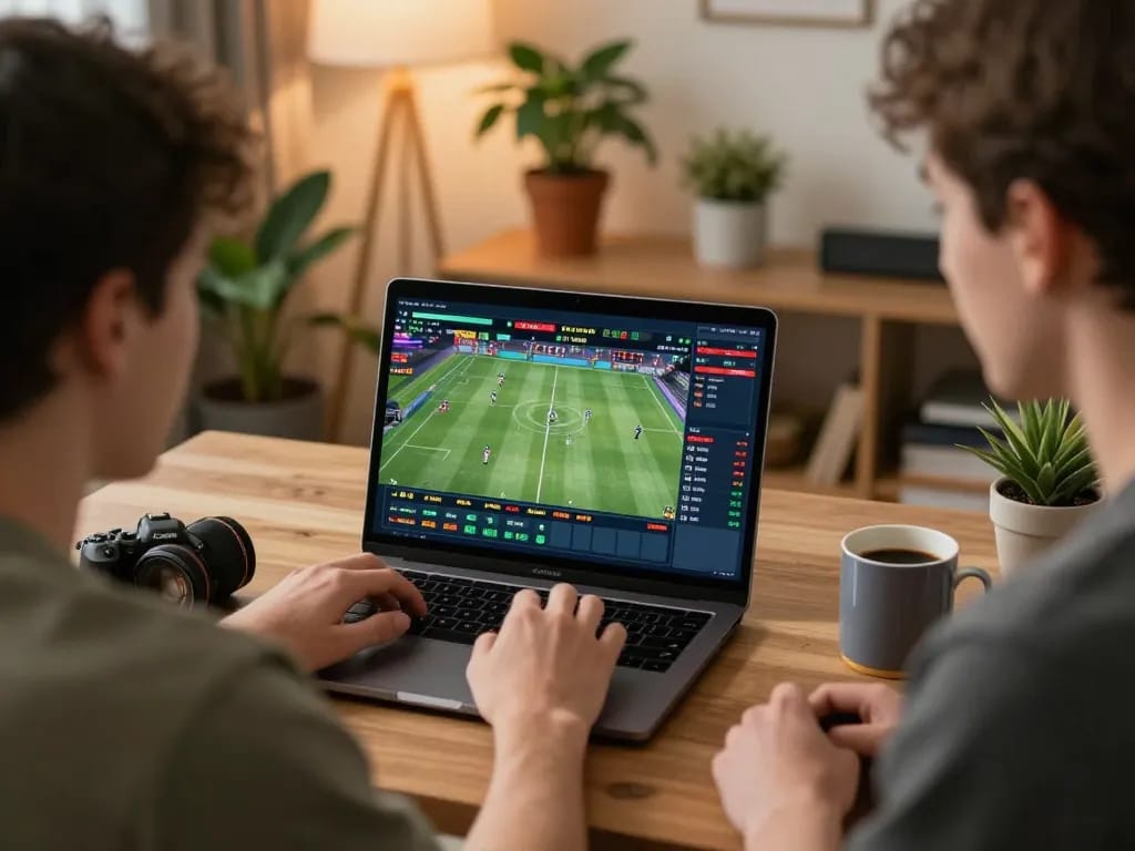 Place strategic bets with link alternatif ggdewa777 for better odds and exciting sports action