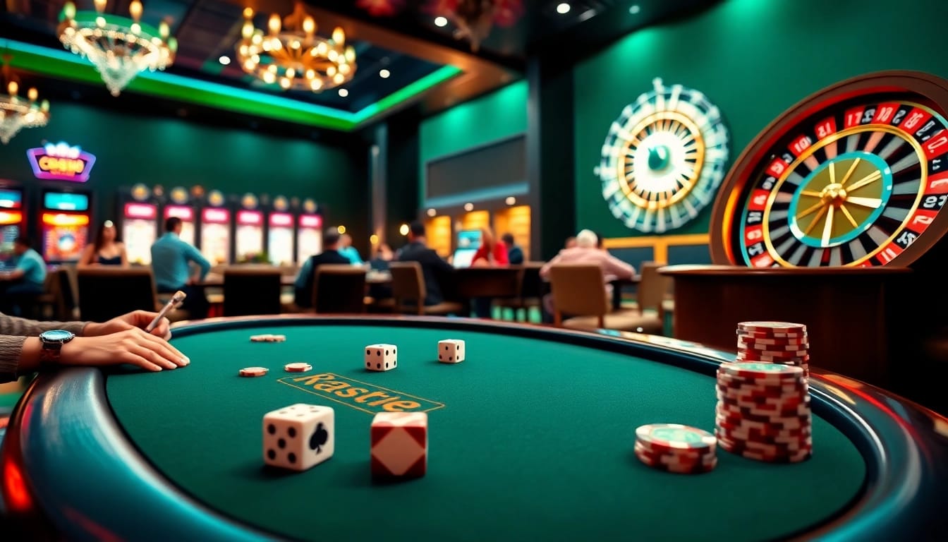 Experience the thrill of winning at Nohu.forsale with exciting casino games and vibrant tables.