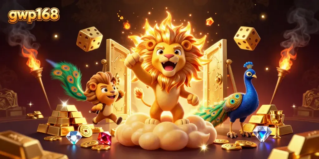 GWP168 memberikan pengalaman bermain casino online yang terpercaya dan menyenangkan.