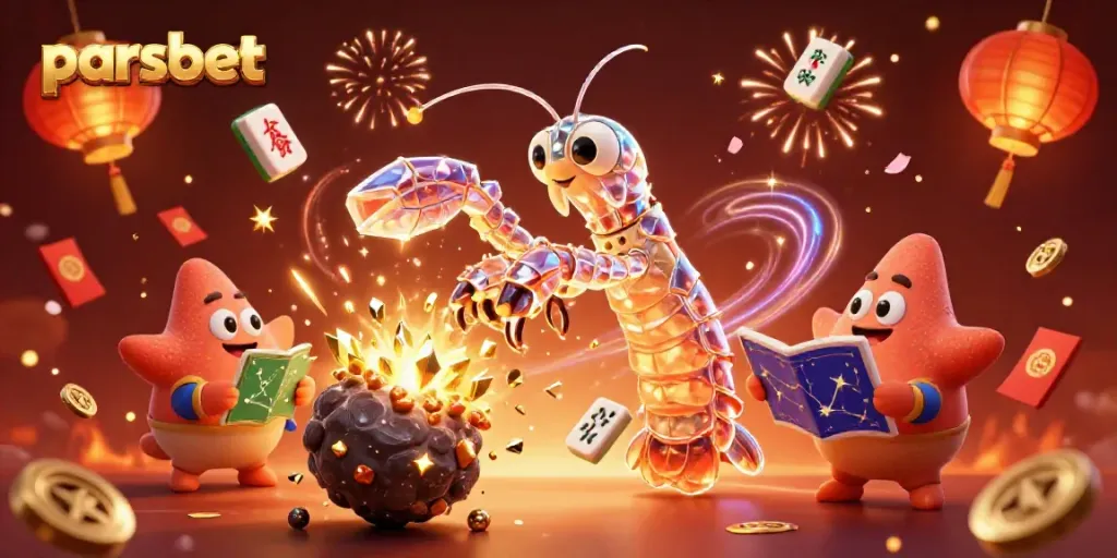Parsbet ile şans oyunları oynarken gala ve ödüllerin yer aldığı eğlenceli bir sahne.