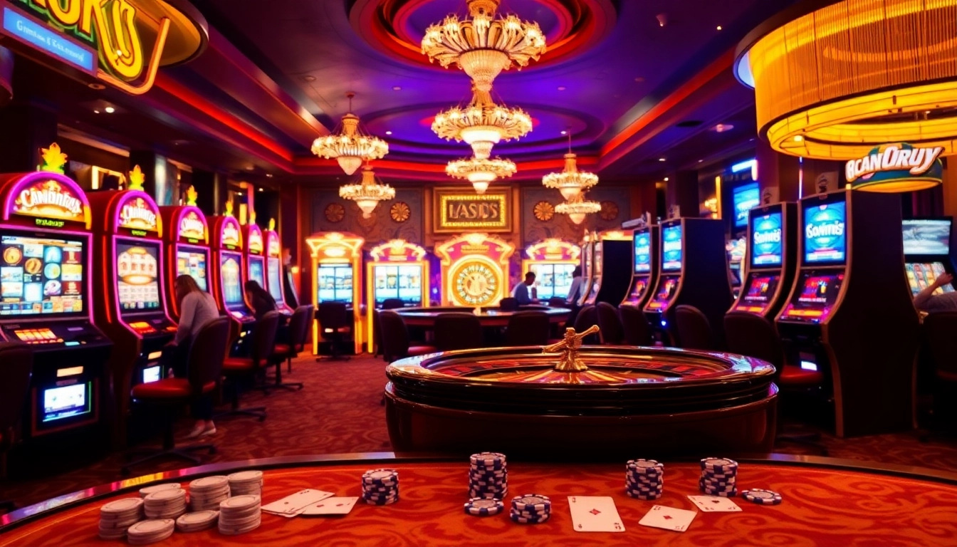 Experience the thrill of slot machines at https://l567.tech/, where players engage in exciting gameplay.