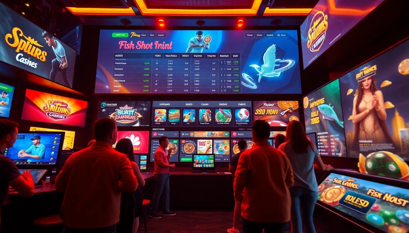 Dynamische interface en aantrekkelijke visuals die de online gokervaring van 79king tonen.