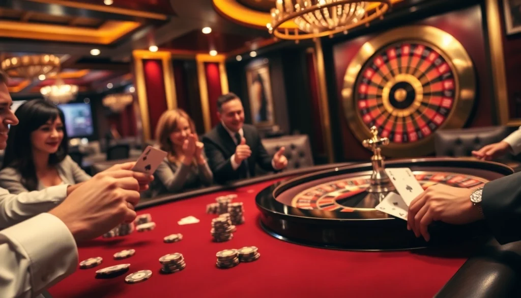 Experience thrilling poker action at https://ww88b.com/ with vibrant casino visuals and high-stakes excitement.