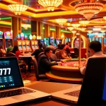 Winning Strategies for 2025: Maximizing Your Odds with TG777 Link in Online Gaming