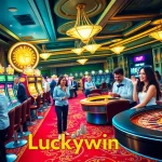 Mastering Luck: Proven Winning Strategies for Luckywin Gamblers in 2025