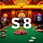 Essential S8 Casino Strategies for Winning Big in 2025