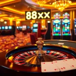 Mastering Gambling Techniques in 2025: Strategies from 88xx for Enhanced Odds and Bankroll Management