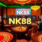 Mastering the NK88 Strategy: Essential Gambling Techniques for 2025