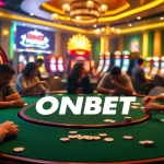 Winning Strategies at ONBET: Your Comprehensive Guide to Game Mastery in 2025
