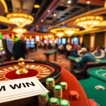 Master GEM WIN Gambling Strategies for Winning Odds in 2025