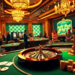 Winning Strategies from the Hidden Wiki Org: Comprehensive Insights for Gamblers in 2025