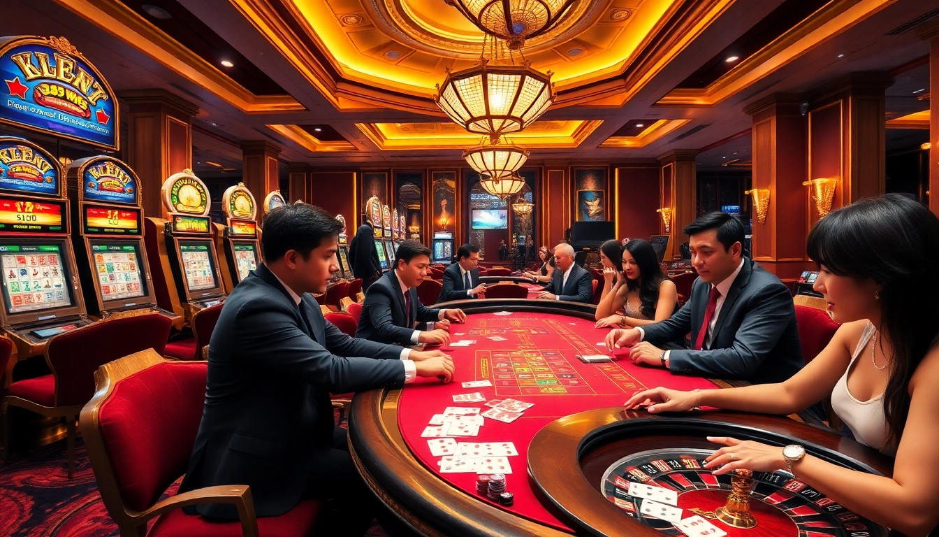 Experience live gaming excitement at https://789winss.net with players enjoying slots and poker.