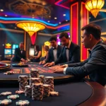 Strategic Betting Insights for GO8 Gamblers: Mastering the Art of Odds in 2025