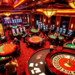 Winning Strategies for Gamblers in 2025: Insights from kk55.group