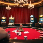 FLY88: Essential Strategies for Winning in 2025’s Casino Landscape