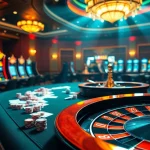 Winning Strategies for 2025 at b52club ink: Master Your Gambling Experience Like a Pro
