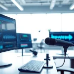 Maximize Engagement Using AI Voice Technology Effectively