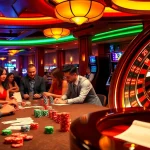 cg79 Chiến lược chiến thắng năm 2025: Làm chủ trò chơi casino và nâng cao vốn cược của bạn