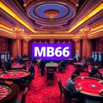 Advanced Strategies for Winning at MB66: Maximize Your Gambling Success in 2025
