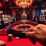 Strategic Betting Techniques for s8 in 2025: Master Your Game with Proven Strategies