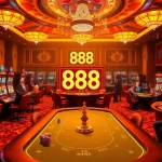Strategic Betting at u 888: Mastering Casino Games for 2025 Success