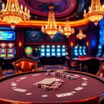 Winning Strategies at https://zx88.tech/: Your Professional Guide to Casino Mastery in 2025