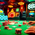 Mastering Your Bets: Essential Strategies for Winning at u 888 Casino in 2025