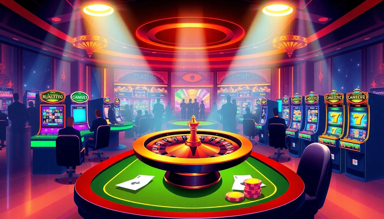 Experience the allure of online gambling at https://11betn.com/, featuring roulette, poker, and slot machines.