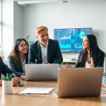 Unlocking Success: Benefits of SME AI Consulting Services for Your Business