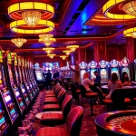 Mastering Gacor Slots: Proven Strategies for Winning Big in 2025