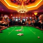 Mastering Casino Strategies: OKFUN Winning Tips for 2025 Gamblers