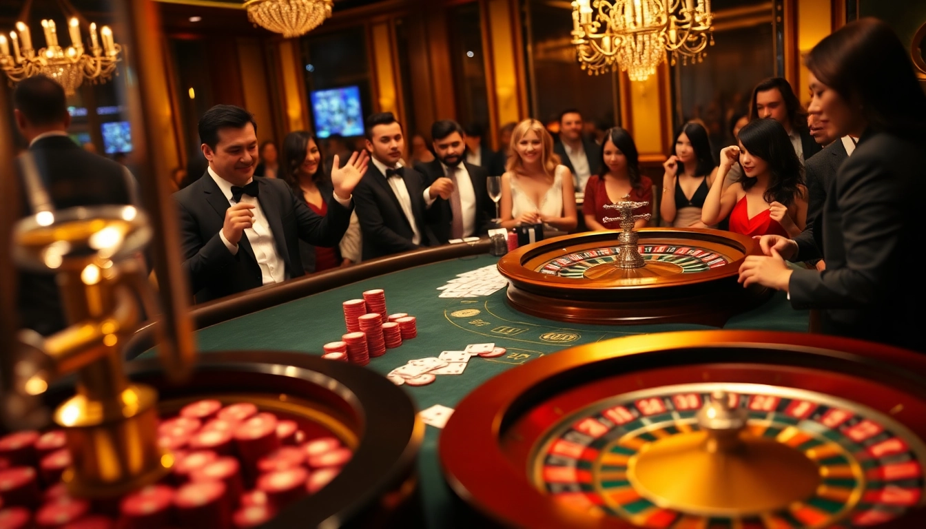 Play exciting games at TOTOGG88, the premier online gambling destination for thrilling poker and roulette action.