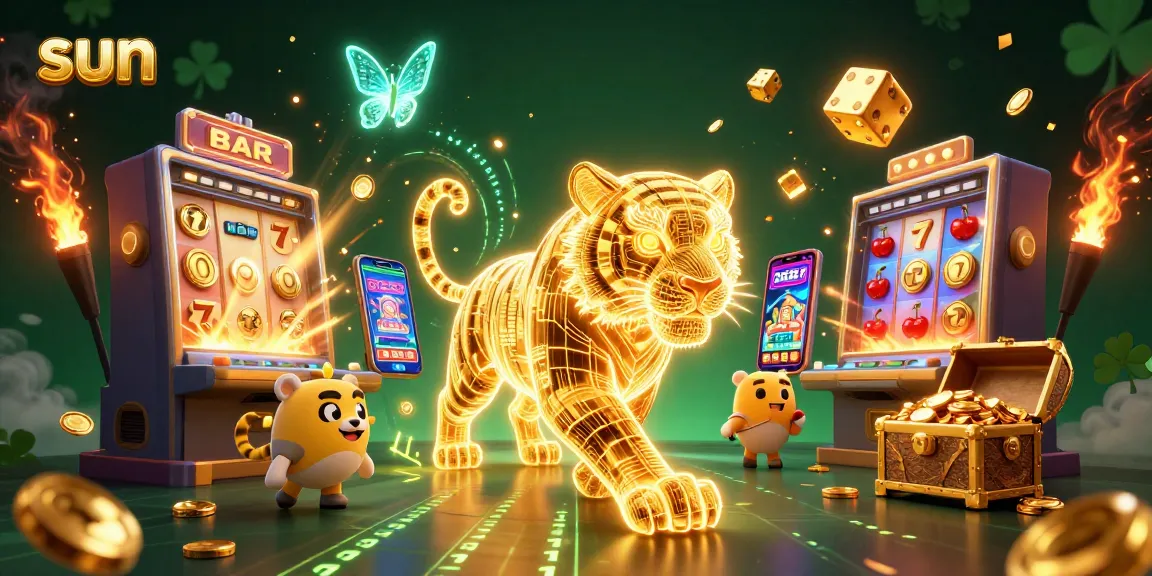 Experience the thrilling sun casino action with vibrant slot games and dynamic gaming features.